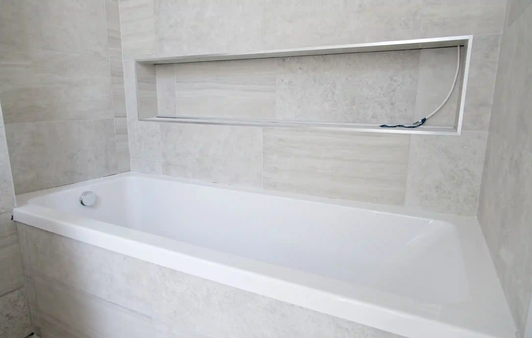 Experience Bathtub Resurfacing Charlotte, NC