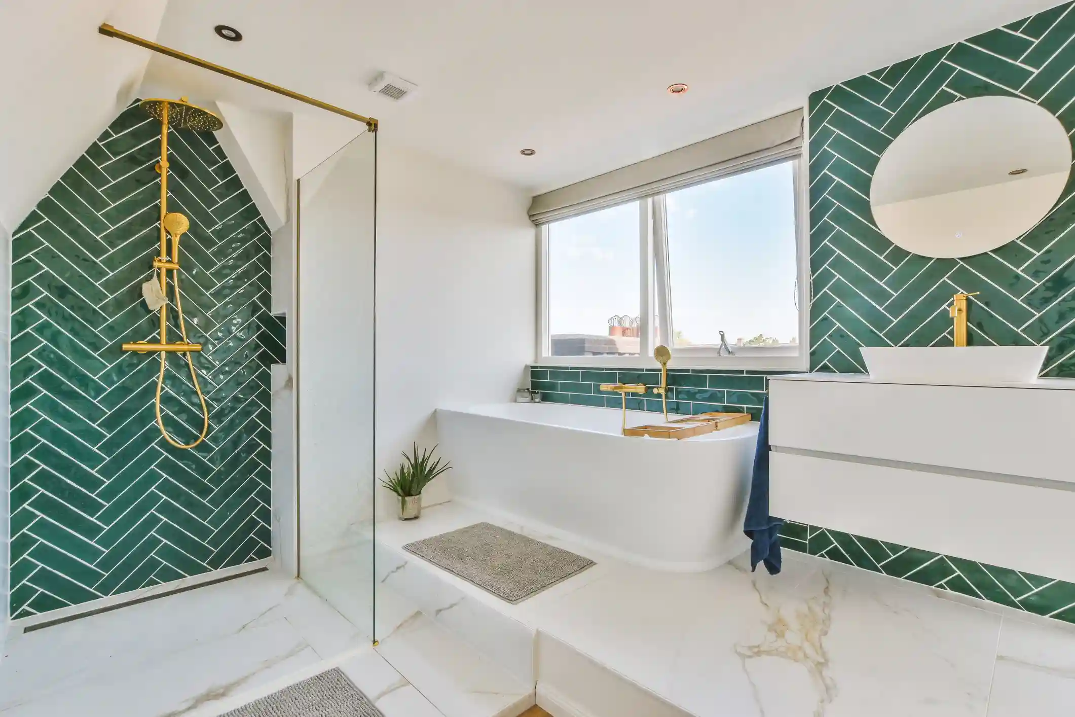 How Bathtub Repair Extends The Life Of Your Fixture in Charlotte, NC