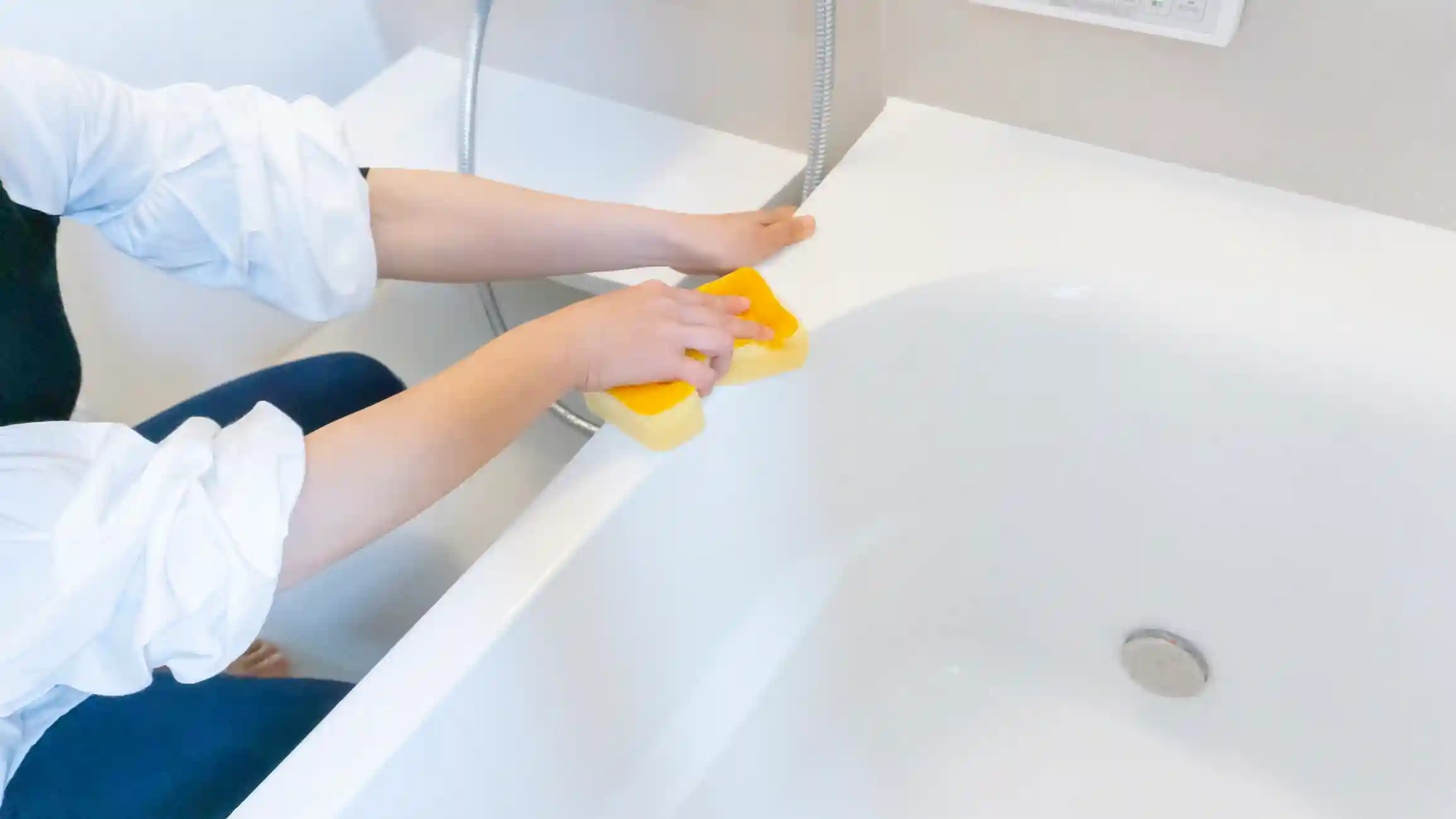 Reputable Bathtub Resurfacing Charlotte, NC