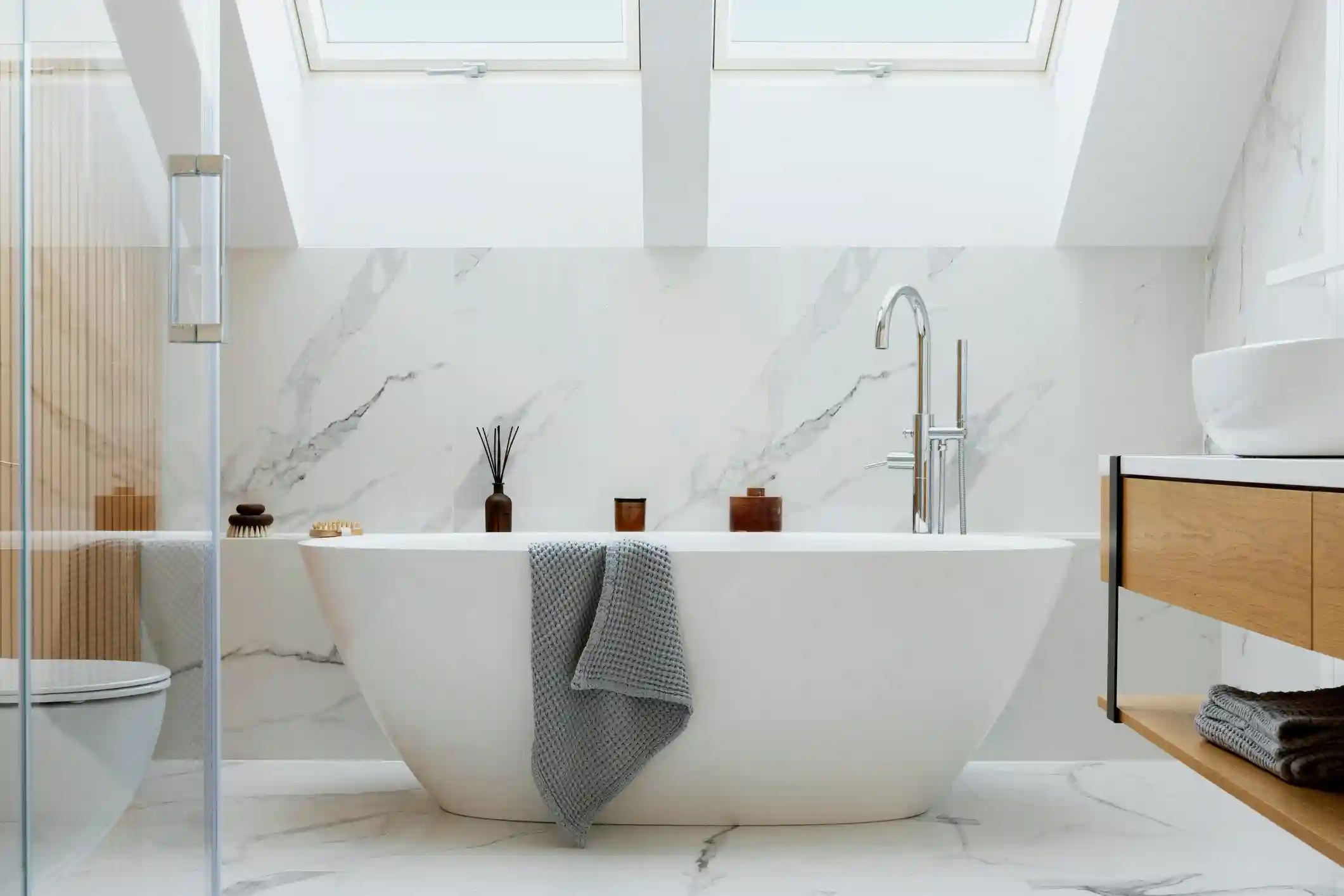 The Role Of Surface Preparation In Bathtub Repair in Charlotte, NC