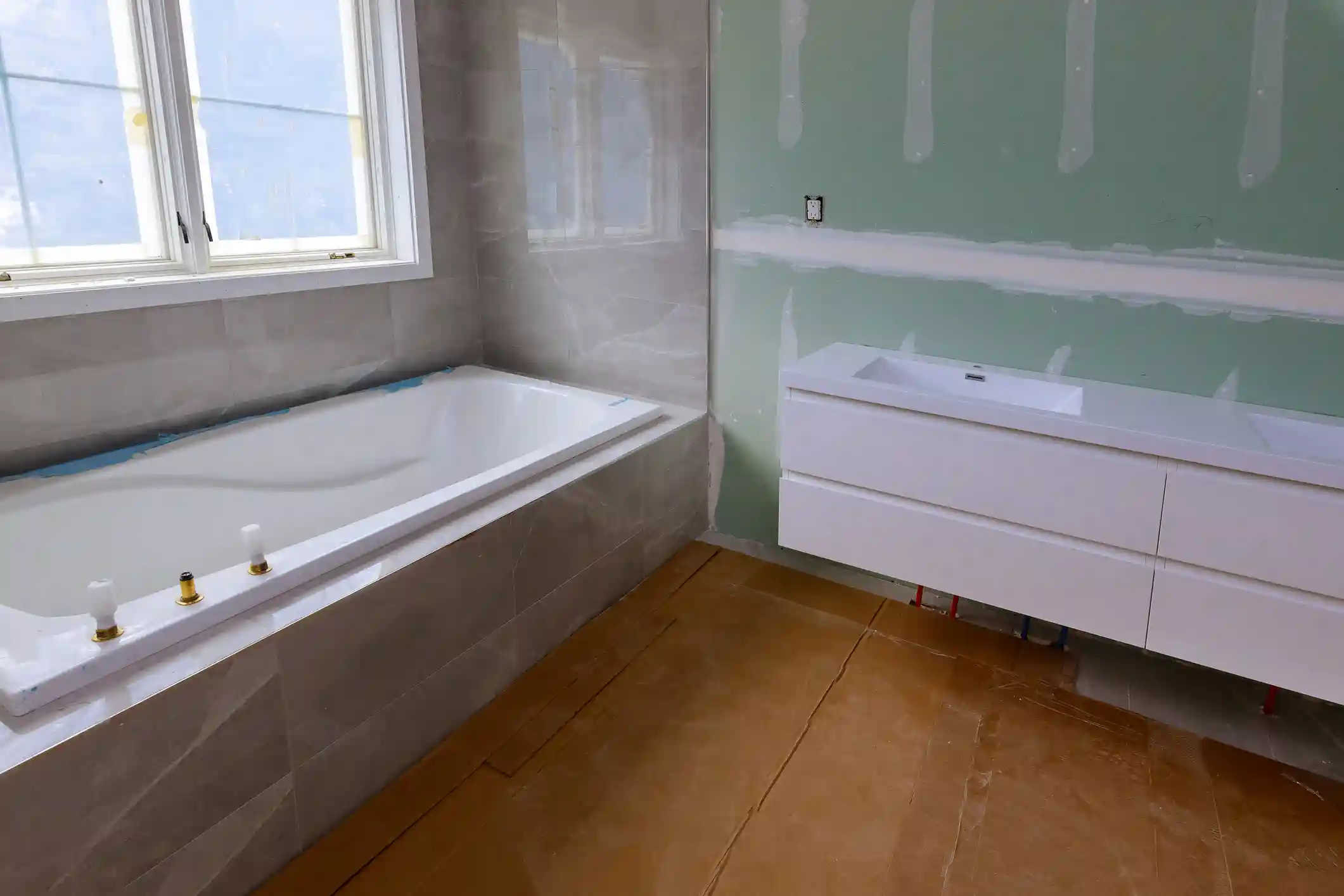 Top-rated Bathtub Resurfacing Charlotte, NC